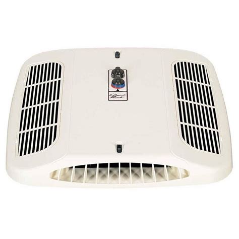 coleman mach a/c|coleman rv air conditioner ducted.